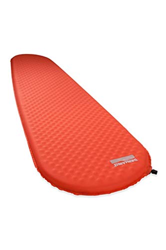 Thermarest ProLite Plus - wärmend, leicht und bequem mit 3,8 cm Dicke (Größe R)