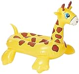 Bestway 41082B-03 - Schwimmtier Giraffe, 117 cm