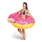 BigMouth Inc Riesen-Schwimmring 'Donut'