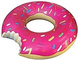 BigMouth Inc Riesen-Schwimmring 'Donut'