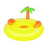 Bestway 43104EU-02 - Island Lounge Badeinsel, 178 cm