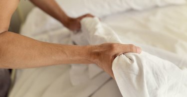 5 wichtige Pflegetipps für Schlafluftmatratzen und Luftbetten